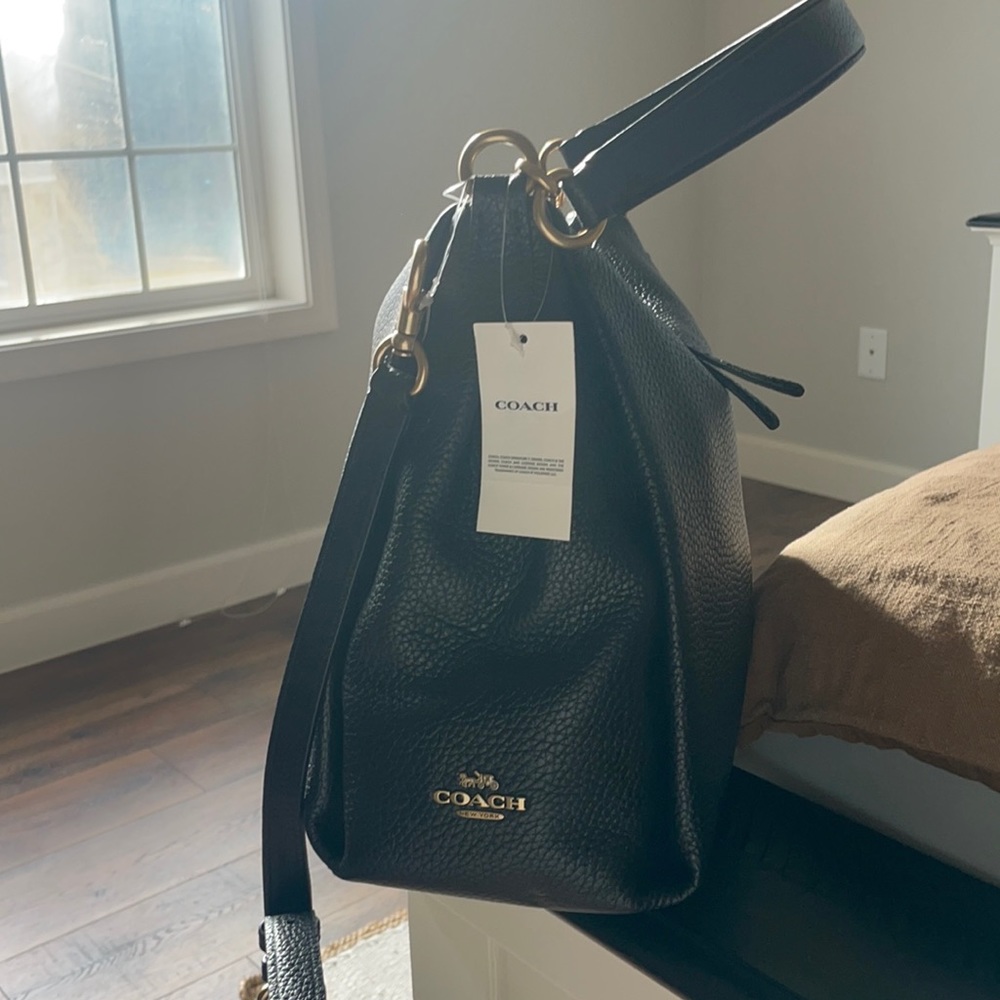 Sft pebble Shay black